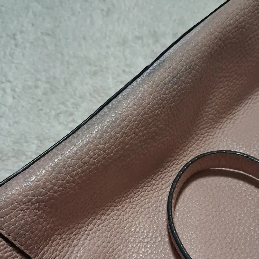 MICHAEL Michael Kors Light Pink Tote Bag - Picture 9 of 12